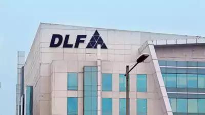 Representative image (Picture credit: IANS) DLF Q3 net up 61% to Rs 1059 crore