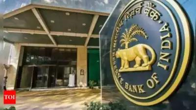 Complaints against banks and NBFCs represented 82.28 per cent and 14.53 per cent of the total complaints, respectively. Loan-related complaints up 43% in FY24, says RBI report
