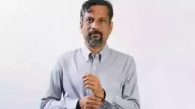 Sridhar Vembu Sridhar Vembu steps down as Zoho Corp CEO to focus on AI research
