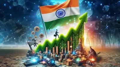 The manufacturing sector has outlined key expectations from the Union Budget 2025: (AI image) Budget 2025 expectations: Key steps needed to position India as a global manufacturing powerhouse