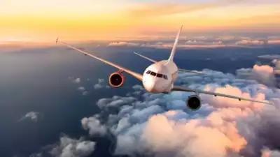2024 marks a record-breaking year for global air cargo demand, IATA reports.