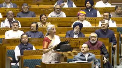From Bihar to Middle Class: The biggest winners and losers of Budget 2025