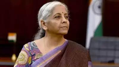 Budget 2025: Smartphones, TVs to become affordable as FM Nirmala Sitharaman announces some relief on customs duty