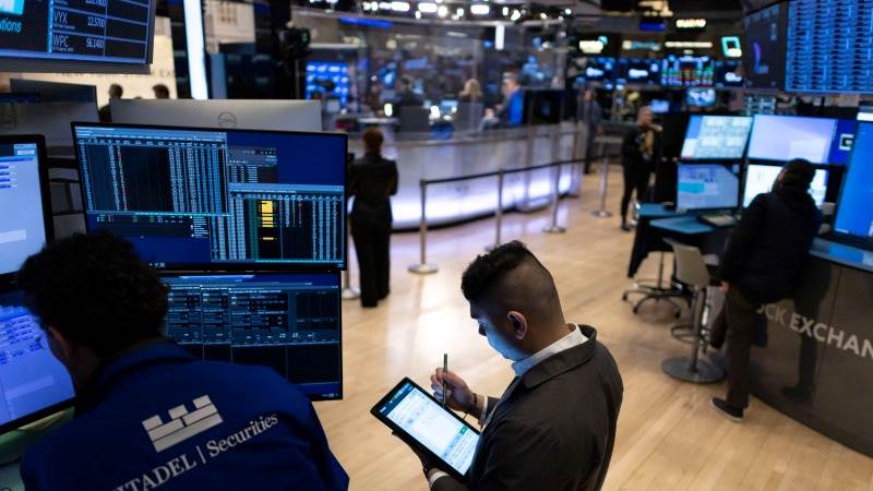 Stock Market Rally