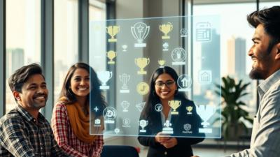 AI Generated Image India's 2025 salary hike forecasted at 9.4%, dip from last year: EY report