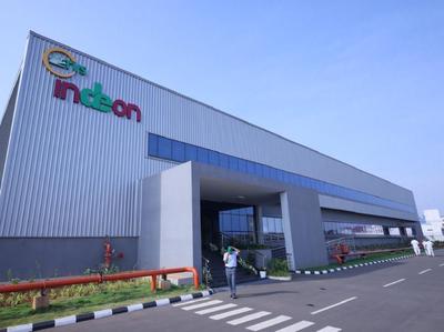 Lucas TVS subsidiary TVS Indeon expands production capacity