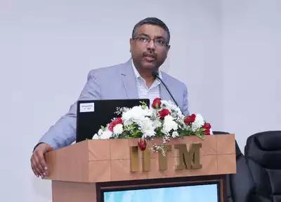 S Krishnan S Krishnan