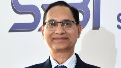 Sebi chief Tuhin Kanta Pandey Trust, transparency among Sebi's 4 key objectives, says Pandey