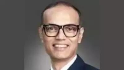 Ridham Desai, managing director and chief equity strategist at Morgan Stanley India Ridham Desai, managing director and chief equity strategist at Morgan Stanley India