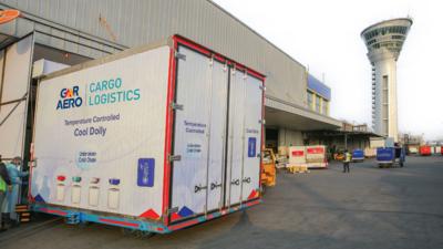 RGIA clocked 22% jump in cargo shipments in 2024 RGIA clocked 22% jump in cargo shipments in 2024