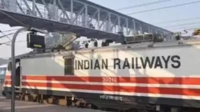 Representative image Railways pulled up for poor show in asset monetization