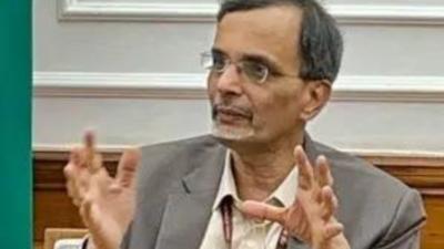 Chief Economic Advisor (File photo) Gold's relevance as asset class to rise: Chief Economic Advisor