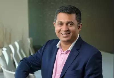 Manav Garg Together Fund to back 25 AI startups betting on faster revenue scaling