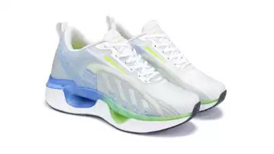 Representative image Danish co ECCO bets on premium shoes demand