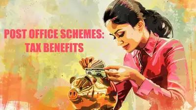 It is important to note that the Section 80C exemption of up to Rs 1.5 lakh per annum is only available under the old income tax regime. (AI image) From PPF to SSY: Top 5 Post Office Savings Schemes with income tax benefits under Section 80C