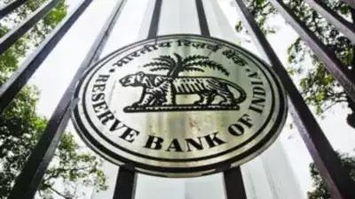 Representative image RBI to inject Rs 1.9 lakh crore liquidity via OMO and forex swaps