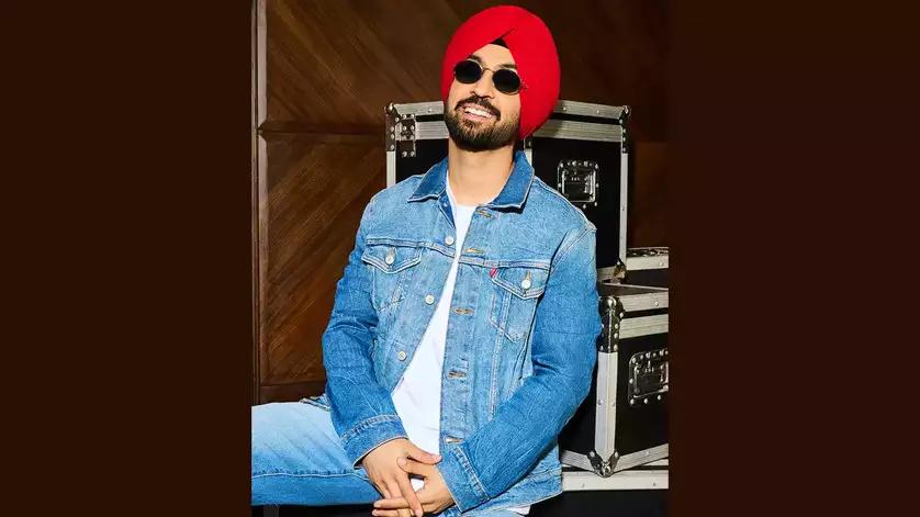 Diljit Dosanjh joins Levi’s® as global ambassador – A historic first for Punjabi artists! Diljit Dosanjh joins Levi’s® as global ambassador – A historic first for Punjabi artists!