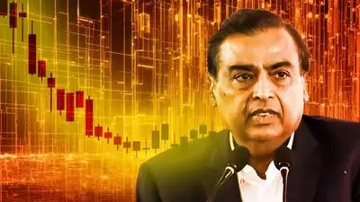 Recent trading sessions show a 4% recovery in RIL shares, indicating possible value buying at lower levels. The sustainability of this recovery remains uncertain. RIL shares plunge 25% from peak! Rs 5.4 lakh crore wiped out - what’s the outlook on Reliance Industries stock?