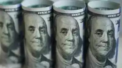 Representative image Forex reserves drop $1.8 billion to $639 billion