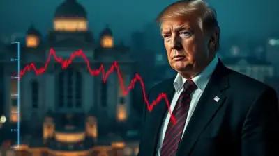 AI generated Image What could be the impact of Trump's tariff flip flop on Indian stock market?