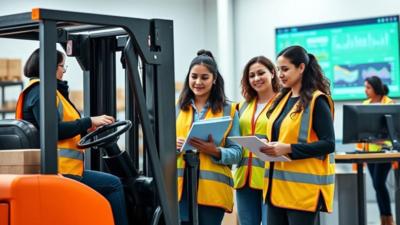 Representative image How companies are invoking women power in AI era