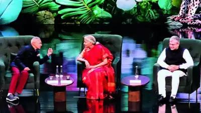 Photo/BCCL GST rates set to drop: FM Nirmala Sitharaman