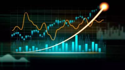 Representative Image Will Nifty50 cross 23,000 next week? Key market factors to watch as recovery picks up steam