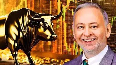 Jim Walker made a strong recommendation for Indian stock markets, urging investors to significantly increase their exposure. Jim Walker's strong recommendation for Indian stock markets