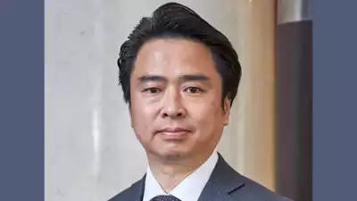 Takashi Nakajima Takashi Nakajima