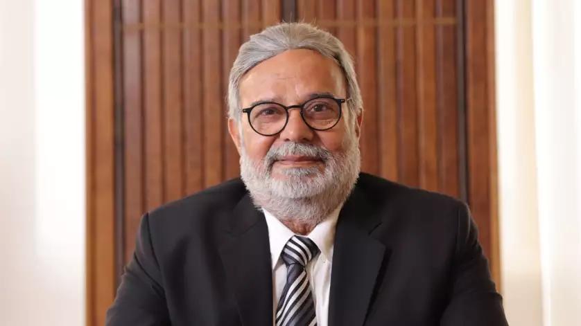 Subhash Chandra Sehgal, founder and chairman of Ozone Pharmaceuticals Ltd. Ozone Pharmaceuticals: Making healthcare affordable for India