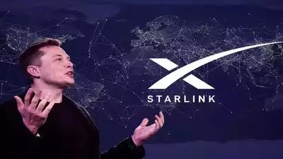 File photo Airtel deal with Musk’s Starlink to bring high-speed net to India