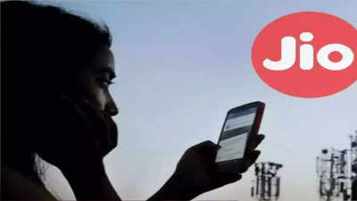 File photo Telecom user base touches 1.2 billion in December, Jio on top