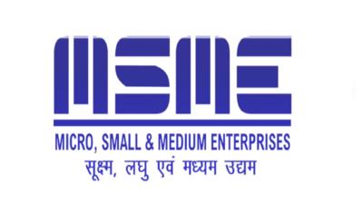 File photo MSMEs must leverage markets to raise funds, says NSE MD