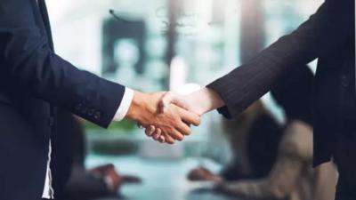Representative photo HK company Caravel Group buys maritime body