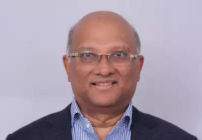 Arun Mammen MRF’s Arun Mammen elected as ATMA chairman
