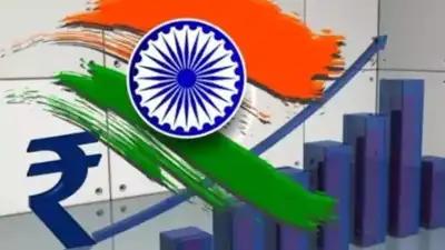 Representative image India’s growth to exceed 6.5% in FY26: Moody’s