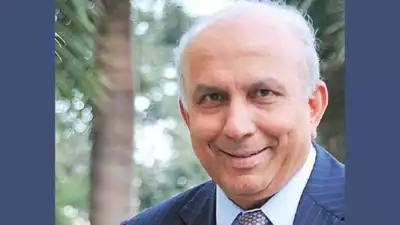 Prem Watsa Prem Watsa