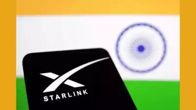 Starlink Centre sets tough conditions for India entry by Starlink