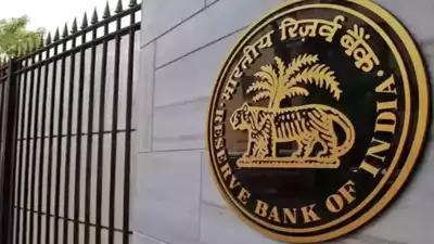 RBI RBI wins Digital Transformation Award 2025 for Sarthi and Pravaah initiatives