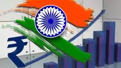 Representative photo India to be 3rd largest economy by 2028: Report