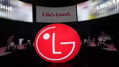 File photo LG India gets Sebi nod for Rs 15,000-crore IPO