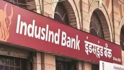 Representative image RBI says IndusInd Bank stable; to fix all discrepancies in seven days