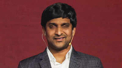 Srikanth Bolla stands as a prominent Indian business leader who currently heads Bollant Industries Private Limited as its CEO, co-founder and Chairman. Srikanth Bolla, a visually impaired entrepreneur and Shark Tank India's new judge