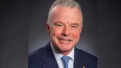 Dr Brendan Nelson, senior vice president of The Boeing Company and president of Boeing Global ‘Strengthening our presence in India strengthens us in the US:’ Boeing VP Brendan Nelson