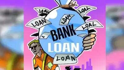 Representative image Banks write off Rs 16.35 lakh crore in bad loans over last 10 years
