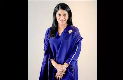 Dr Lakshmi Venu Lakshmi Venu appointed TAFE vice-chairperson