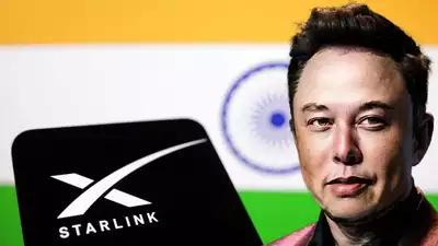 Satellite capacity offered by Starlink is anticipated to be substantially higher, approximately 80-90 times more than competitors Elon Musk’s Starlink may offer 80-90 times more than capacity of rivals Reliance Jio-SES, Eutelsat OneWeb