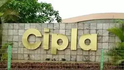 . Cipla signs pact with Taiwan drug firm