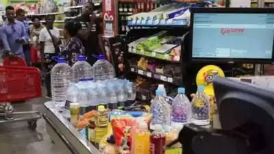 Representational image Desi FMCG brands pack Rs 1,000cr punch