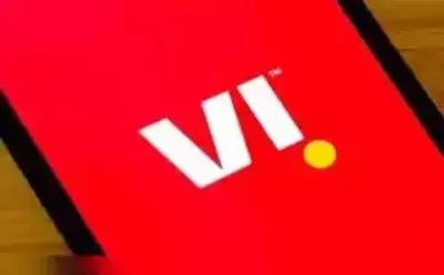 . Voda Idea to launch 5G services from Mumbai today